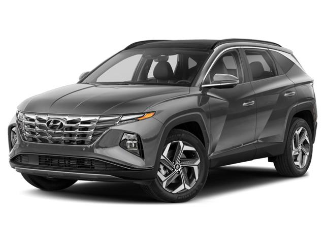 2023 Hyundai Tucson Hybrid Ultimate (Stk: K25225A) in Kamloops - Image 1 of 24