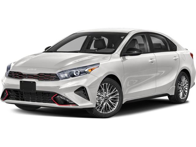 2023 Kia Forte EX (Stk: 4-25007A) in Bowmanville - Image 1 of 1