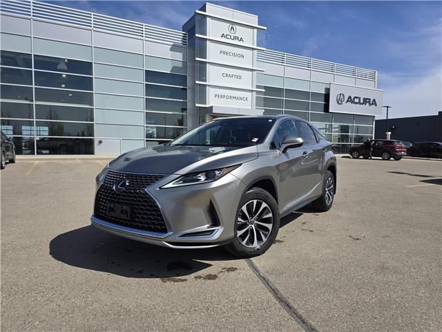 2022 Lexus RX 350 Base (Stk: F0623) in Saskatoon - Image 1 of 24