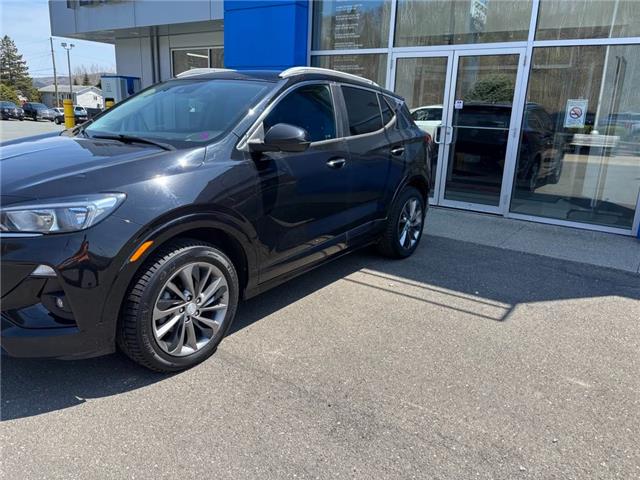 2020 Buick Encore GX Select (Stk: 25009A) in Campbellton - Image 3 of 15