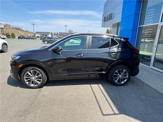 2020 Buick Encore GX Select (Stk: 25009A) in Campbellton - Image 4 of 15