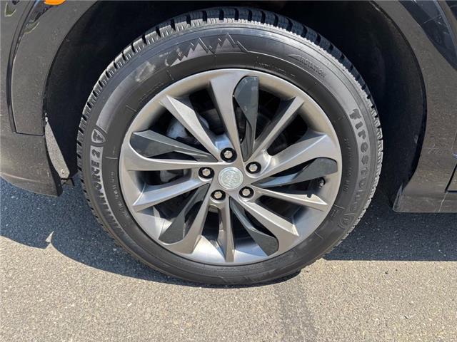 2020 Buick Encore GX Select (Stk: 25009A) in Campbellton - Image 5 of 15