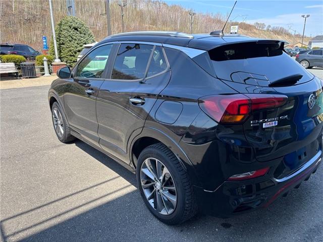 2020 Buick Encore GX Select (Stk: 25009A) in Campbellton - Image 6 of 15
