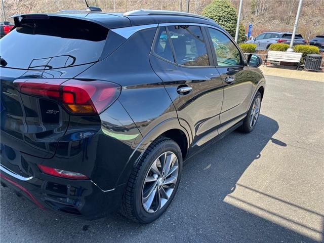 2020 Buick Encore GX Select (Stk: 25009A) in Campbellton - Image 9 of 15