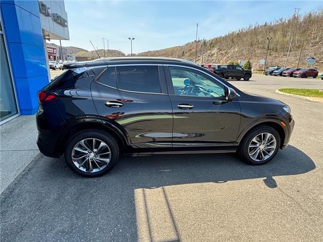 2020 Buick Encore GX Select (Stk: 25009A) in Campbellton - Image 10 of 15
