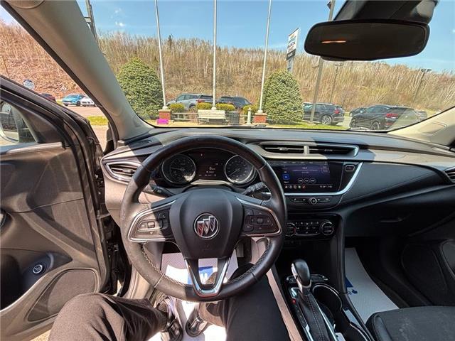 2020 Buick Encore GX Select (Stk: 25009A) in Campbellton - Image 12 of 15
