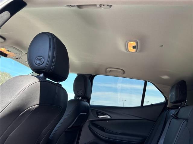 2020 Buick Encore GX Select (Stk: 25009A) in Campbellton - Image 15 of 15