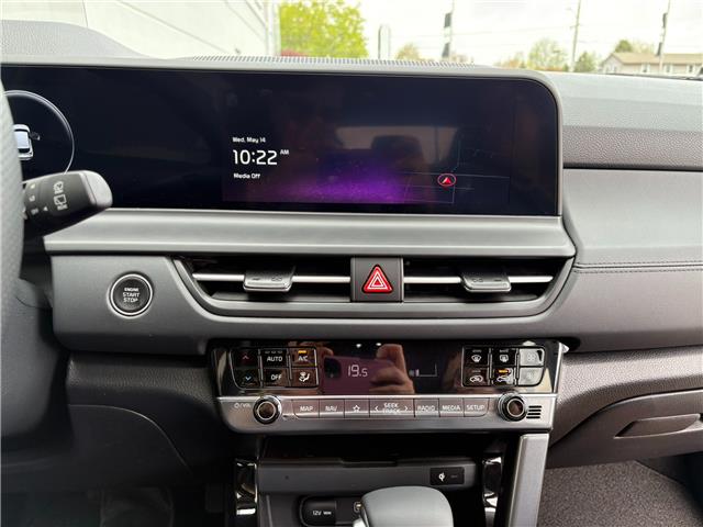 2025 Kia Seltos X-Line (Stk: K25249) in Listowel - Image 31 of 38