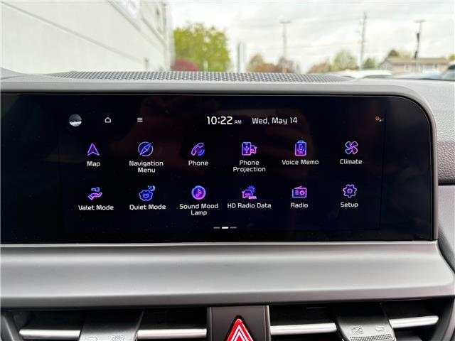 2025 Kia Seltos X-Line (Stk: K25249) in Listowel - Image 33 of 38