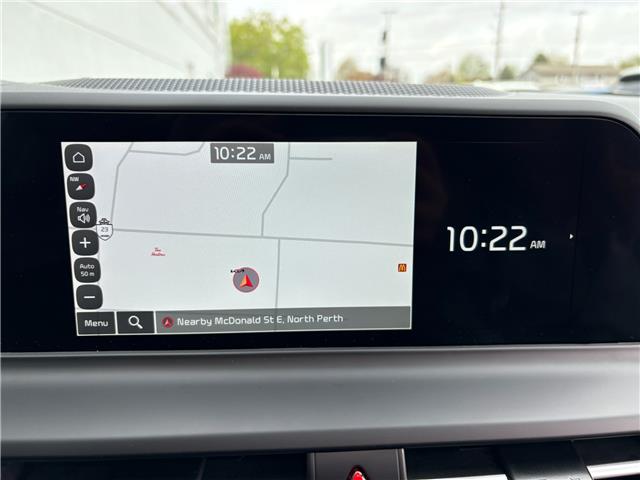 2025 Kia Seltos X-Line (Stk: K25249) in Listowel - Image 36 of 38