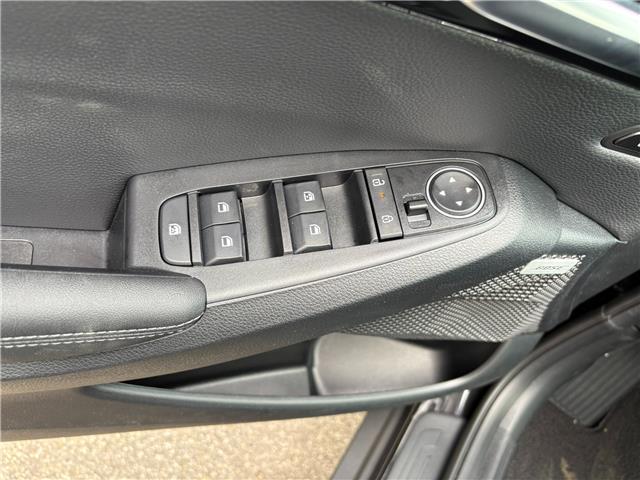 2025 Kia Seltos X-Line (Stk: K25249) in Listowel - Image 23 of 38