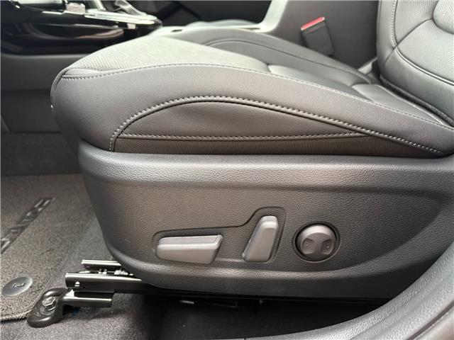 2025 Kia Seltos X-Line (Stk: K25249) in Listowel - Image 22 of 38