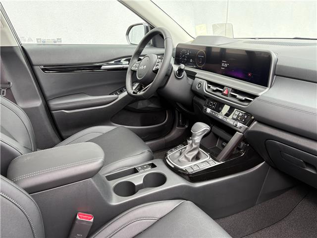 2025 Kia Seltos X-Line (Stk: K25249) in Listowel - Image 15 of 38