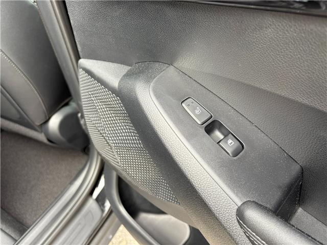 2025 Kia Seltos X-Line (Stk: K25249) in Listowel - Image 21 of 38