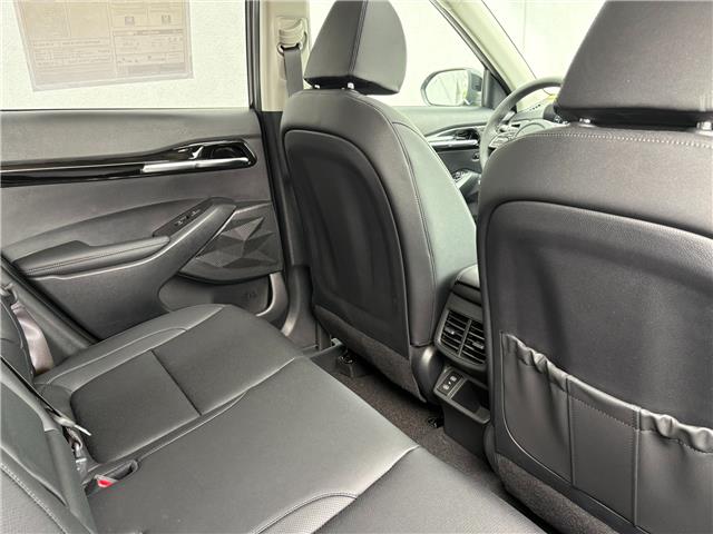 2025 Kia Seltos X-Line (Stk: K25249) in Listowel - Image 17 of 38