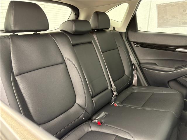 2025 Kia Seltos X-Line (Stk: K25249) in Listowel - Image 16 of 38