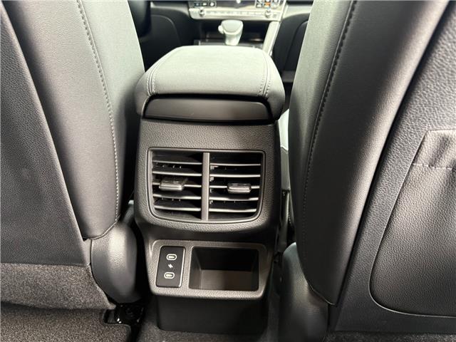 2025 Kia Seltos X-Line (Stk: K25249) in Listowel - Image 20 of 38