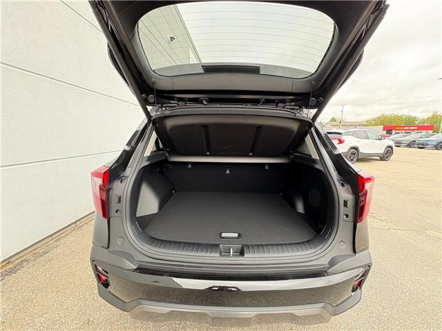 2025 Kia Seltos X-Line (Stk: K25249) in Listowel - Image 12 of 38