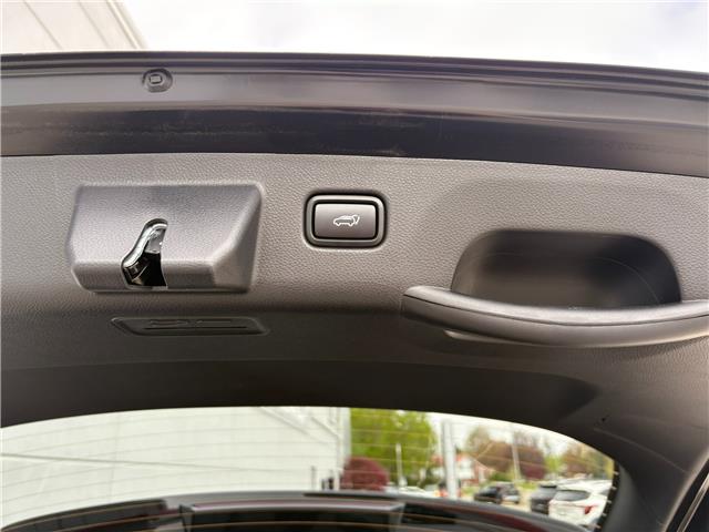 2025 Kia Seltos X-Line (Stk: K25249) in Listowel - Image 13 of 38