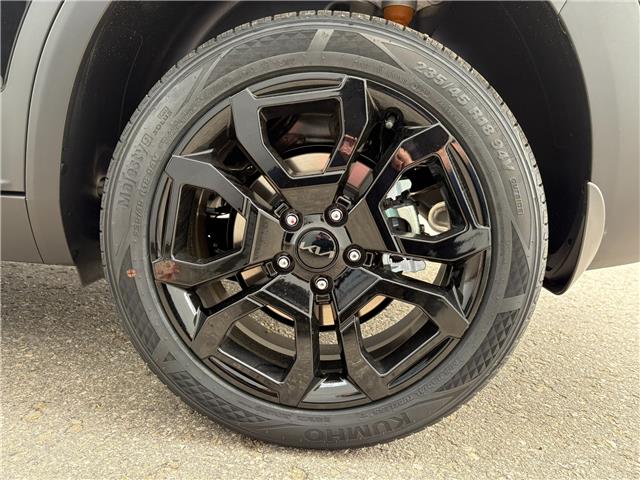 2025 Kia Seltos X-Line (Stk: K25249) in Listowel - Image 11 of 38