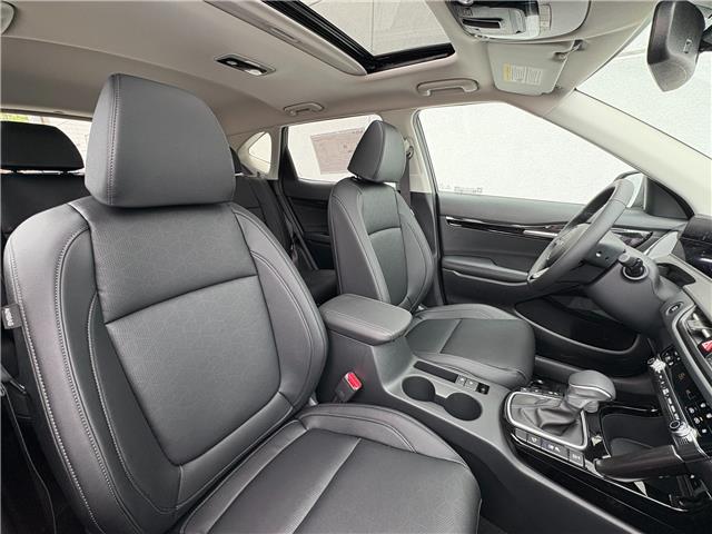 2025 Kia Seltos X-Line (Stk: K25249) in Listowel - Image 14 of 38