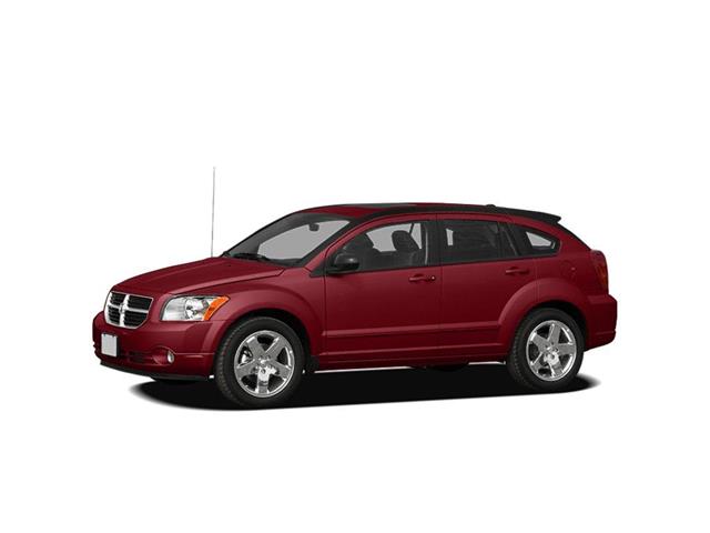 2010 Dodge Caliber SXT (Stk: R219952A) in Surrey - Image 1 of 1