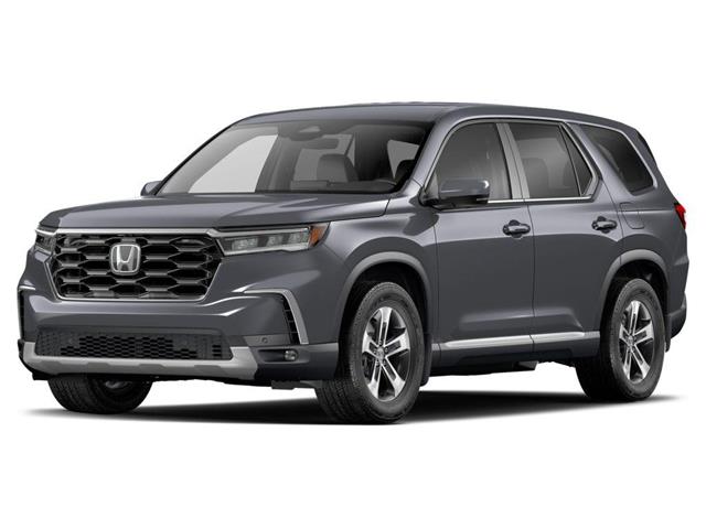 2023 Honda Pilot EX-L (Stk: HHQ4475) in Hanover - Image 1 of 1