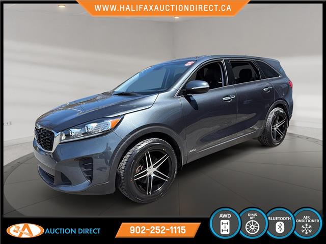 2020 Kia Sorento 2.4L LX (Stk: 659089) in Lower Sackville - Image 1 of 23