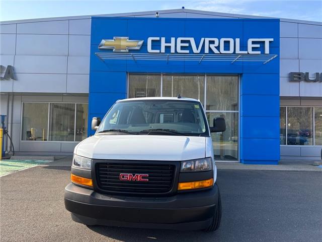 2025 GMC Savana 2500 Work Van (Stk: 25152) in Campbellton - Image 1 of 11
