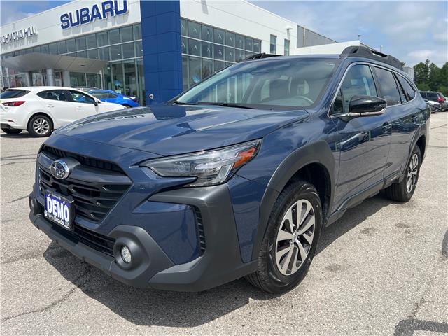 2025 Subaru Outback Touring (Stk: 37595) in RICHMOND HILL - Image 1 of 37