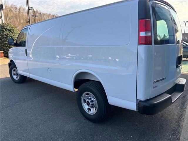 2025 GMC Savana 2500 Work Van (Stk: 25152) in Campbellton - Image 5 of 11 2025 GMC Savana 2500 Work Van (Stk: 25152) in Campbellton - Image 5 of 11