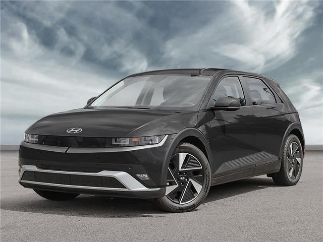 2025 Hyundai IONIQ 5 Preferred Long Range (Stk: HF5-8315) in Chilliwack - Image 1 of 10