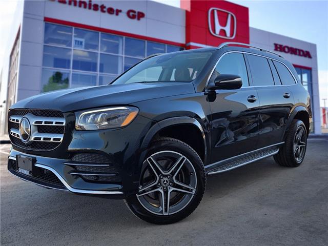 2022 Mercedes-Benz GLS 450 Base (Stk: 45P25-037) in Grande Prairie - Image 1 of 30