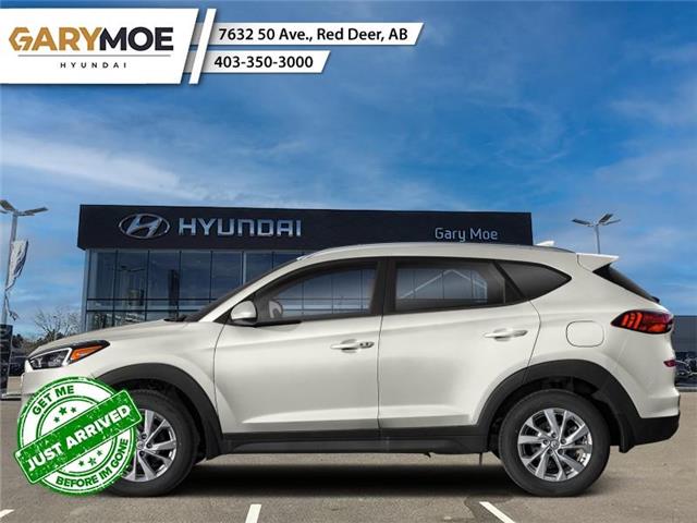 2020 Hyundai Tucson Preferred w/Sun & Leather Package (Stk: 5SF3035A) in Red Deer - Image 1 of 1