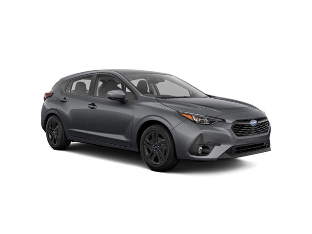 2025 Subaru Impreza Touring (Stk: 458840/001) in Cranbrook - Image 1 of 2