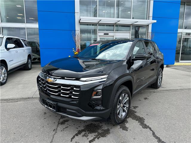 2025 Chevrolet Equinox LT (Stk: L194938) in Newmarket - Image 1 of 29