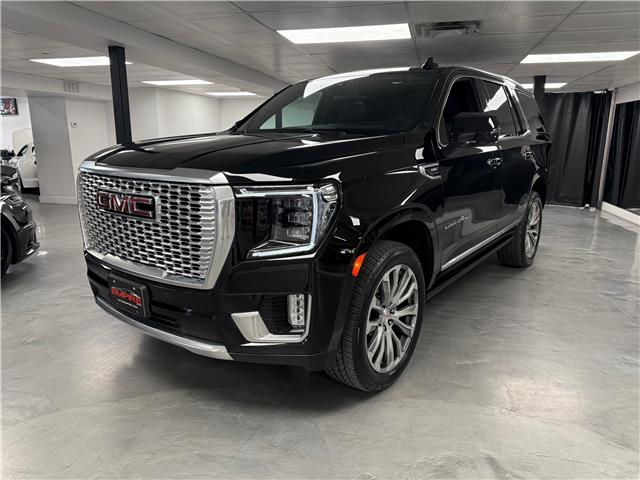 2021 GMC Yukon Denali (Stk: A8970) in Saint-Eustache - Image 1 of 32