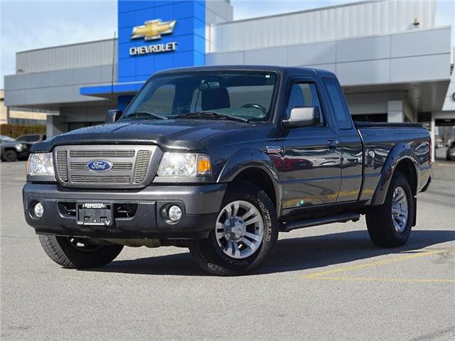 2011 Ford Ranger  (Stk: 58B11645) in Penticton - Image 1 of 19