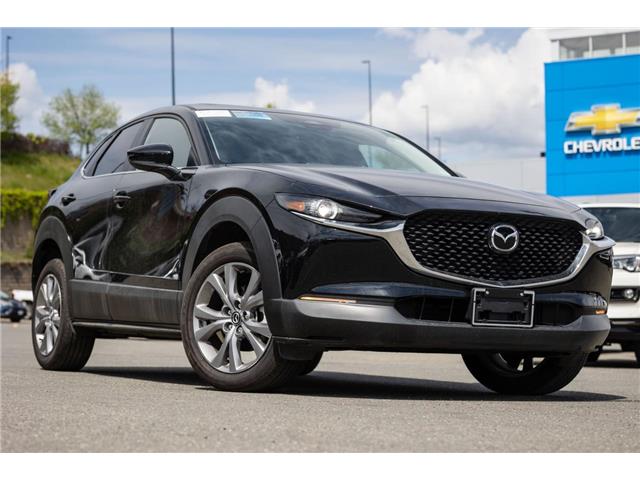 2024 Mazda CX-30 GS (Stk: 5P232) in Kamloops - Image 1 of 18