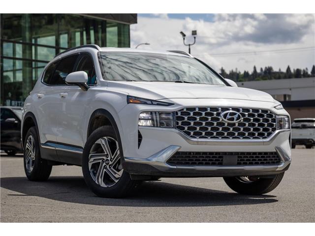 2023 Hyundai Santa Fe Preferred (Stk: 2504-5035) in Kamloops - Image 1 of 17