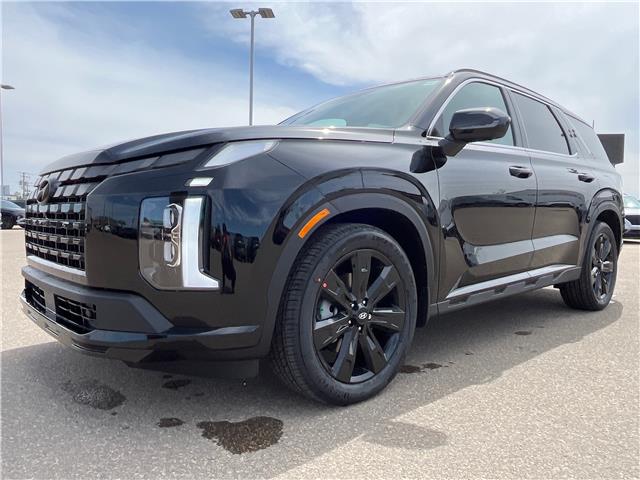 2025 Hyundai Palisade Urban 7 Passenger (Stk: 25-313) in Prince Albert - Image 1 of 14