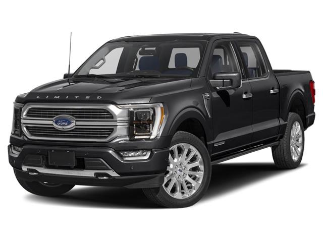 2021 Ford F-150 Limited (Stk: 57B1539) in Penticton - Image 1 of 13