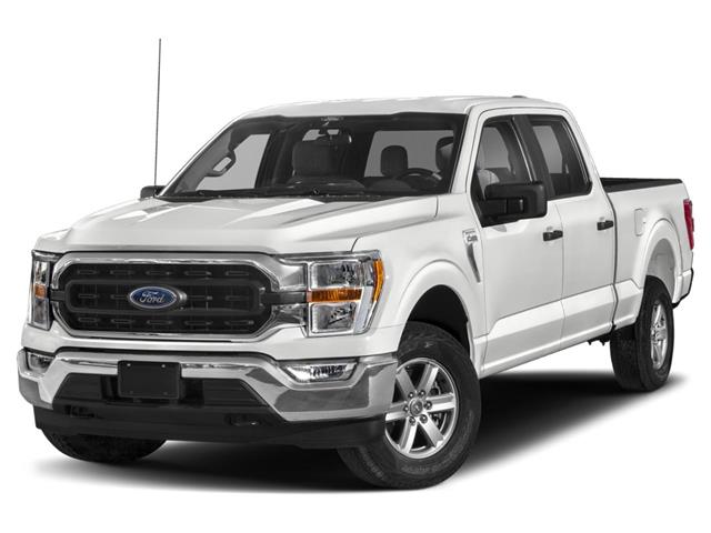 2022 Ford F-150 XLT (Stk: 57D82607A) in Penticton - Image 1 of 13