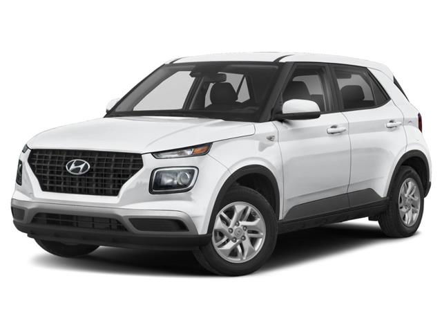 2025 Hyundai Venue ESSENTIAL (Stk: 397288) in Milton - Image 1 of 10