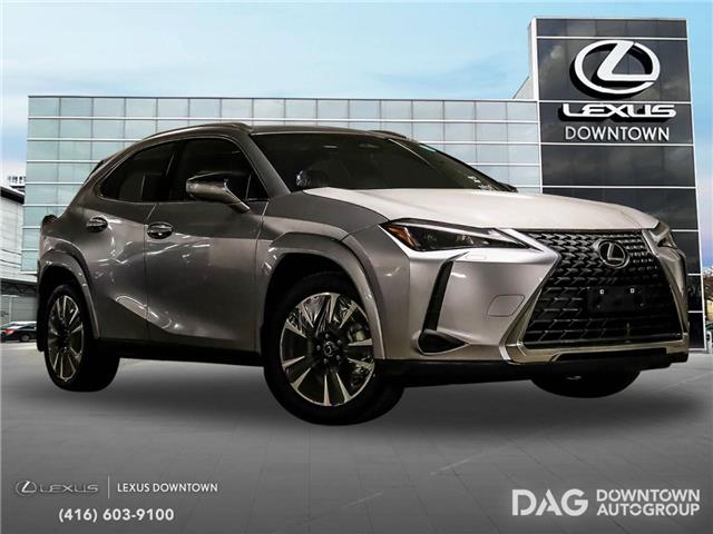 2025 Lexus UX 300h Base (Stk: 25514) in Toronto - Image 1 of 21