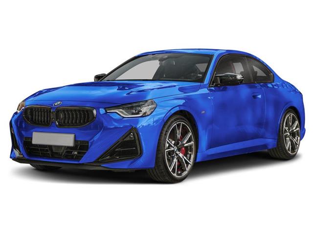 2025 BMW M240i