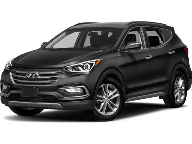 Used 2017 Hyundai Santa Fe Sport 2.0T SE  - North Vancouver - North Shore Mitsubishi