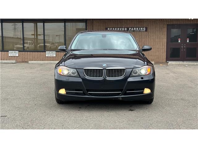 2008 BMW 335 xi (Stk: AC285270) in Calgary - Image 3 of 29