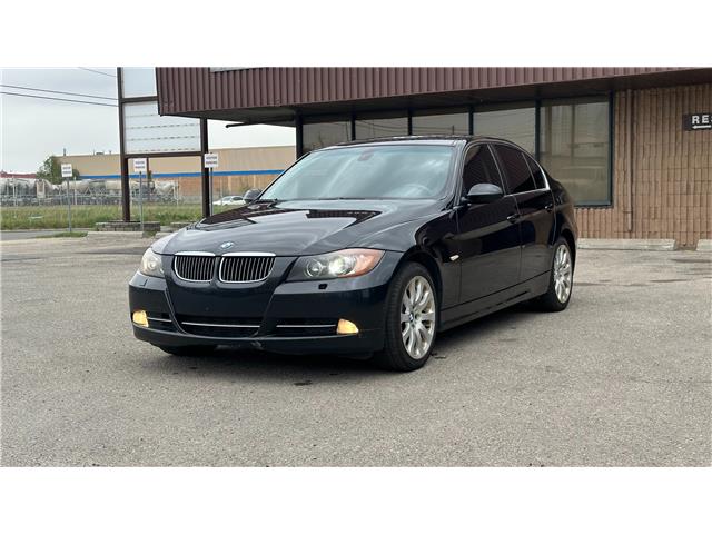 2008 BMW 335 xi (Stk: AC285270) in Calgary - Image 4 of 29