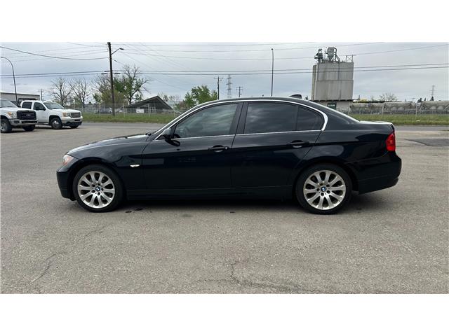 2008 BMW 335 xi (Stk: AC285270) in Calgary - Image 5 of 29